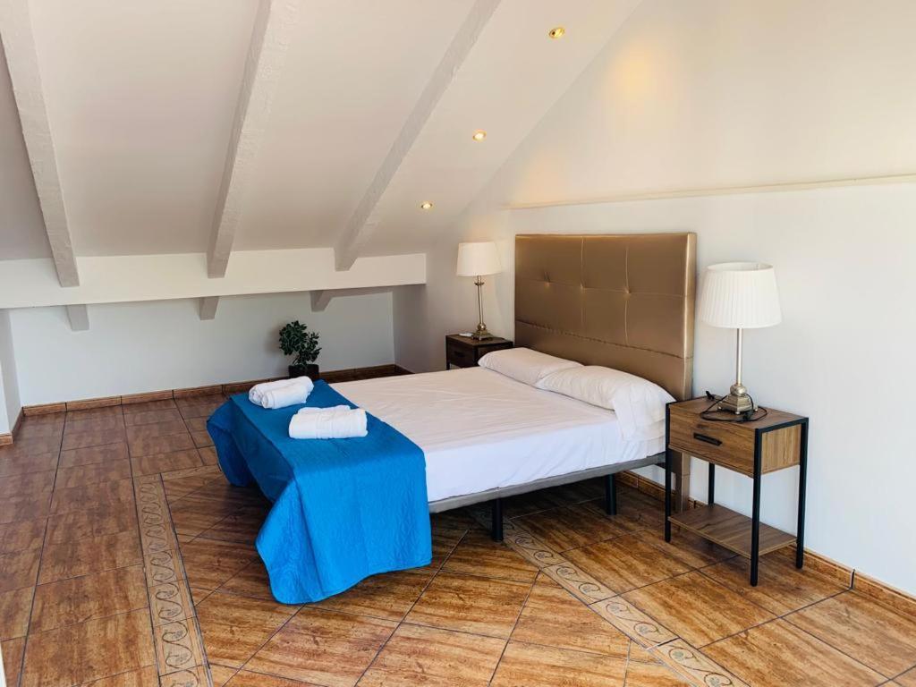 Apartamentos Naranjos Del Sol Marbella Exteriör bild